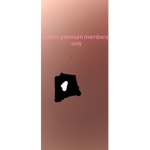 Roblox premium members only. (Just be premium)