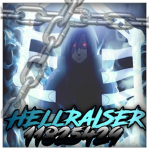 HELLRAISER.
