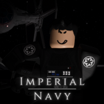 |• Imperial Navy •