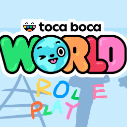 Toca Boca World RP