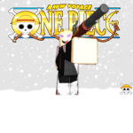 [One Piece A New Voyage]