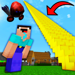 Stairway to Heaven Obby!