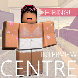 Interview Centre