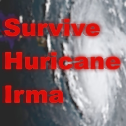 Survive Hurricane Irma
