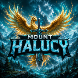 [NEW] [FREE TITLE + X300] MOUNT HALUCY icon