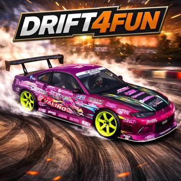 Drift4Fun