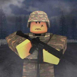 TSF Turkish Soldier Game [Seeking Authorized]