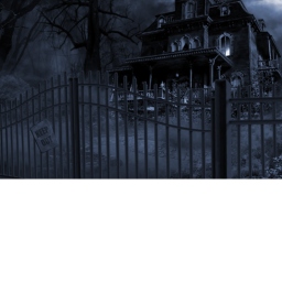 Mansion of Doom