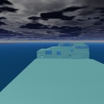 Under the Sea Lies a Place to be Free