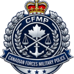 [ CAF ] | CFMP - Military Police