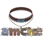 amche cat choker