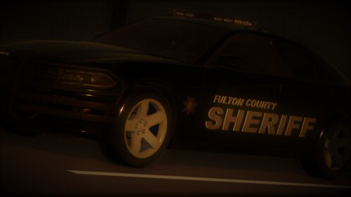 [GS:RPC] Georgia State Roleplay Community V.1