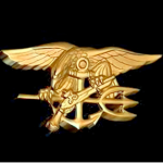 NAVY SEALs Special Forces.