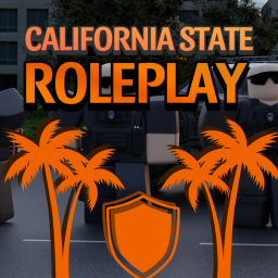 California State Roleplay