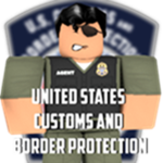 -USBP- United States Boarder Patrol -USBP-