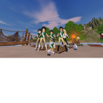 Emerald Mystery