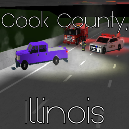 Cook County, IL