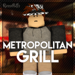 The Metropolitan Grill