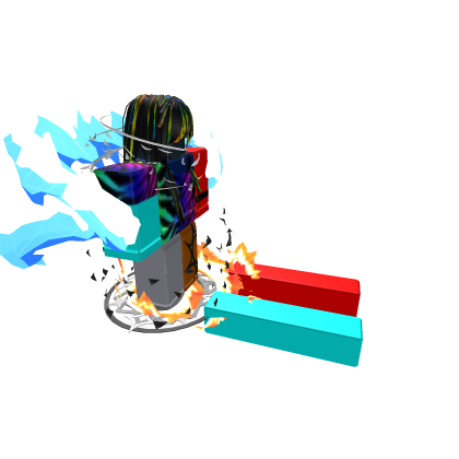 Spawn Point Elemental Lord