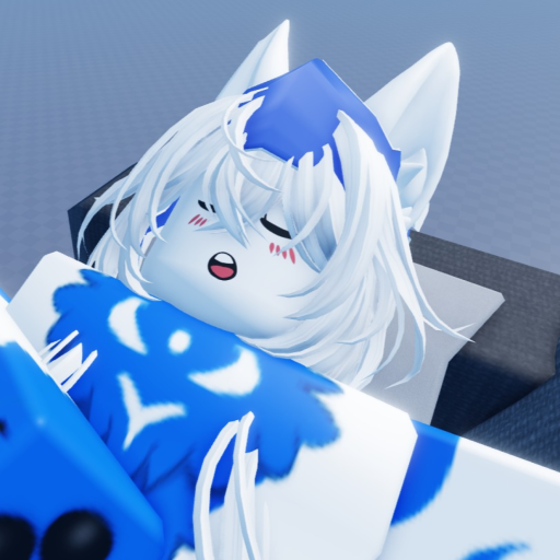 Sleepy Neko V6