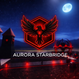 FZ | AURORA STARBRIDGE