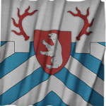 Earldom of Ekrund