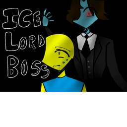 old boss unfinished (son im crine) icon