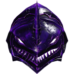 Void Demon Pauldrons