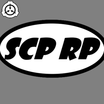 Classic SCP RP