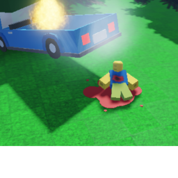 DRIVE! (story)