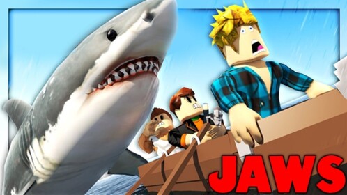 JAWS 2017! [NEW!]
