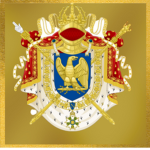 L’Empire Français.