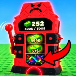 Lucky Spinner Madness icon