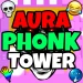 Aura Edit Phonk Tower icon