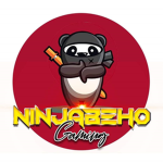 panda ninja sqad group