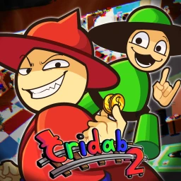 Cart Ride into Dave and Bambi 2 icon