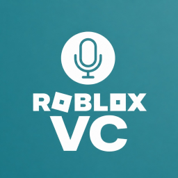 the roblox vc game  🎤
