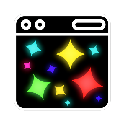 Emitter2D - Gui Particles