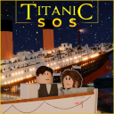 Titanic SOS [BACK]