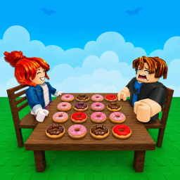 [🍩] Guess The Donut!
