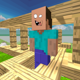 🔨 Build to Survive!