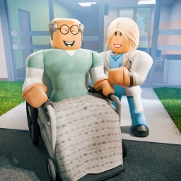 Your Hospital icon