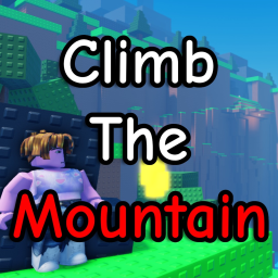 Climb The Mountain [ALPHA]