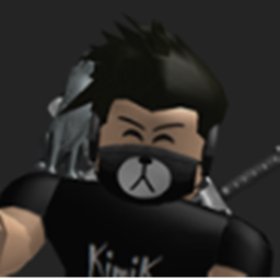 Meet KimiK !!