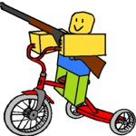 The Tricycle Mafia