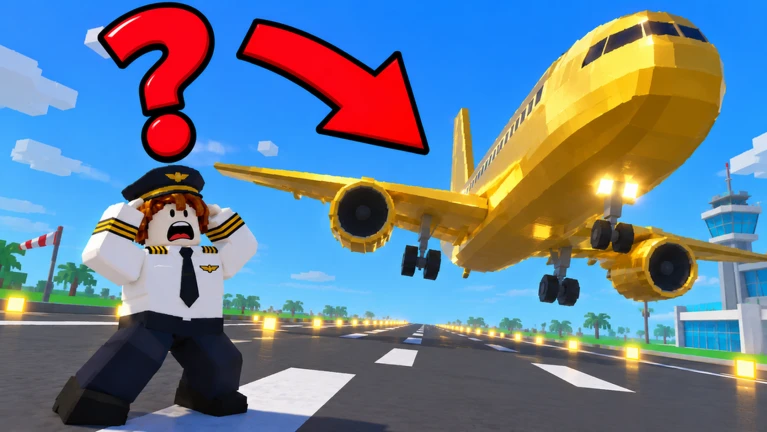 Build Your Airport thumbnail