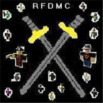 Robloxia's First Defence Melee Combants (RFDMC)