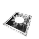 [45KMEMBERART] Dying Art: Monochromic Art