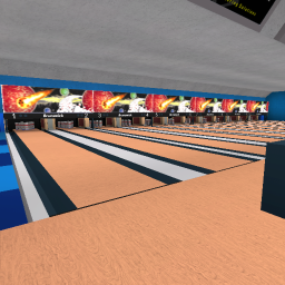 4th Street Bowl (BETA TESTING) icon