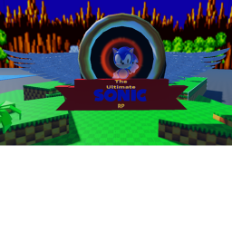Sonic the Hedgehog: Ultimate Remake!
